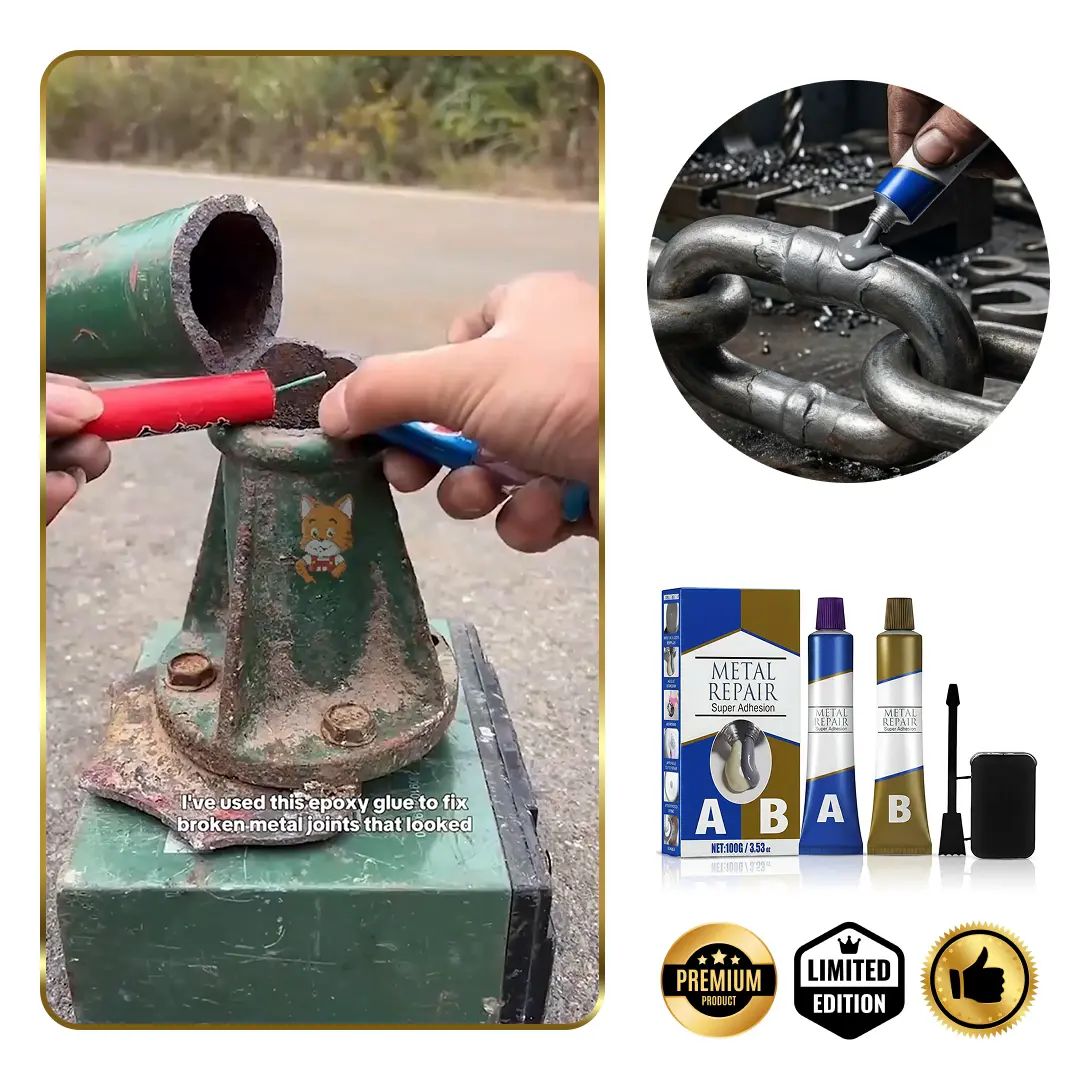 FIXILIC FIX® – Adeziv Transparent Multifuncțional