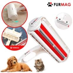 FURMAG® ÎNLĂTURATOR DE PĂR DE ANIMALE