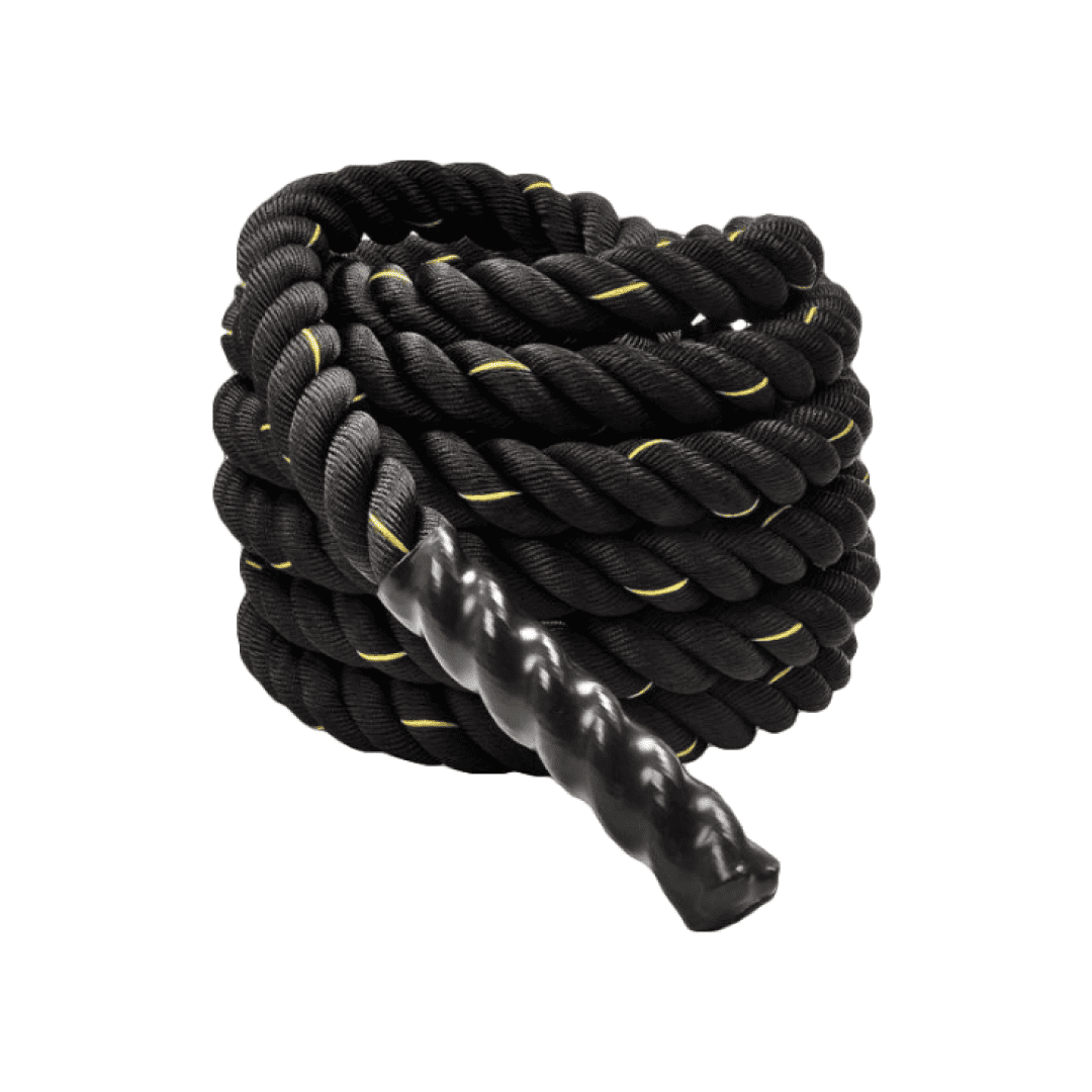 MUSCLEBUDDY®️ Coarda cu greutati - imagine 3