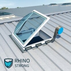 Alternative view of RHINOstrong – Banda rezistenta la apa super puternica (2m+2m GRATUIT)