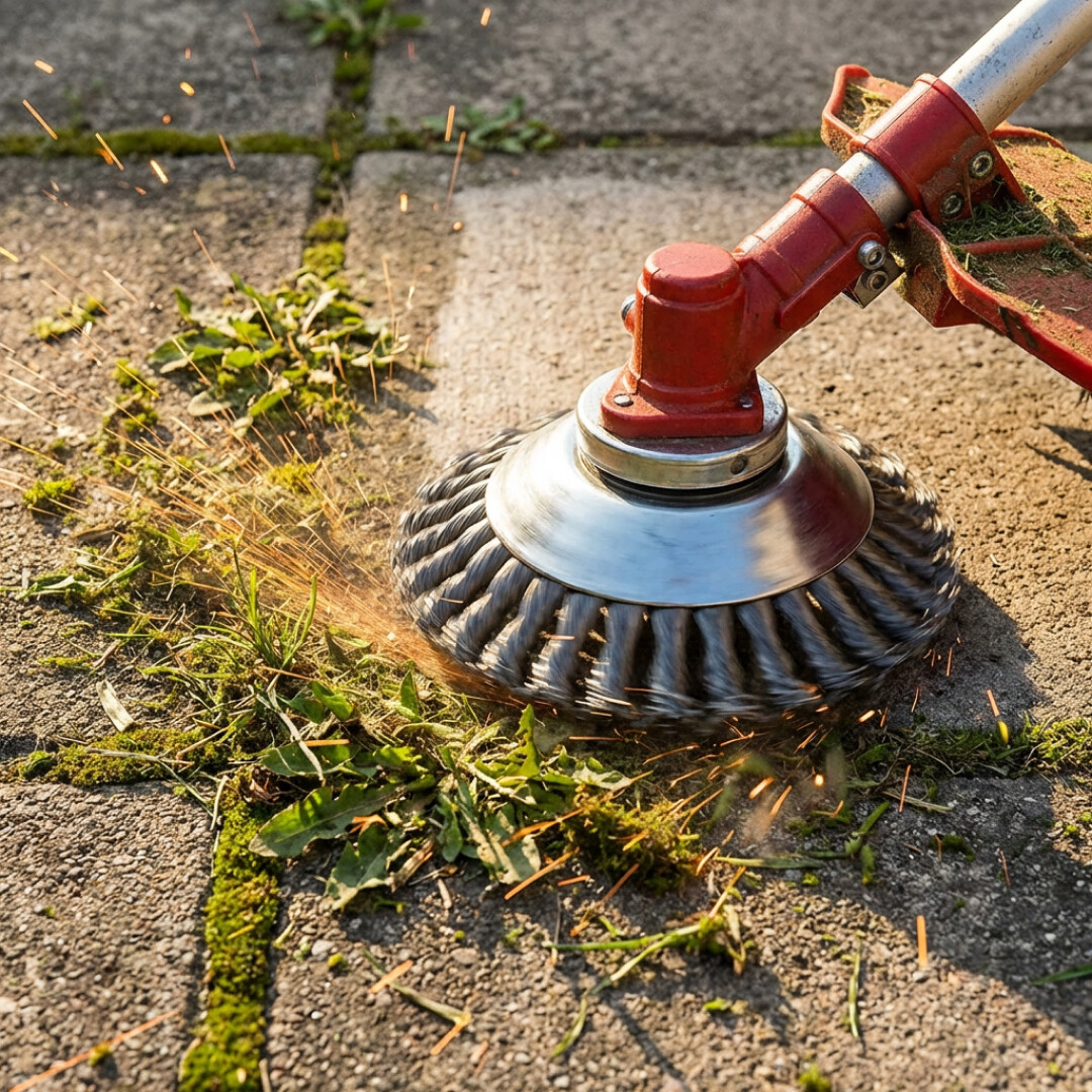 GRASSBITE® - ÎNDEPĂRTEAZĂ BURUIENILE PENTRU TOTDEAUNA - imagine 2