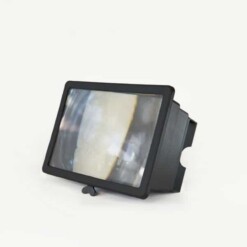 Alternative view of SCREENFLIX®️ Lupă Ecran Telefon