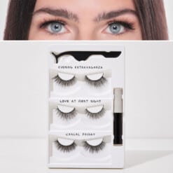 Alternative view of Set Gene False Magnetice EYEMAGIC®
