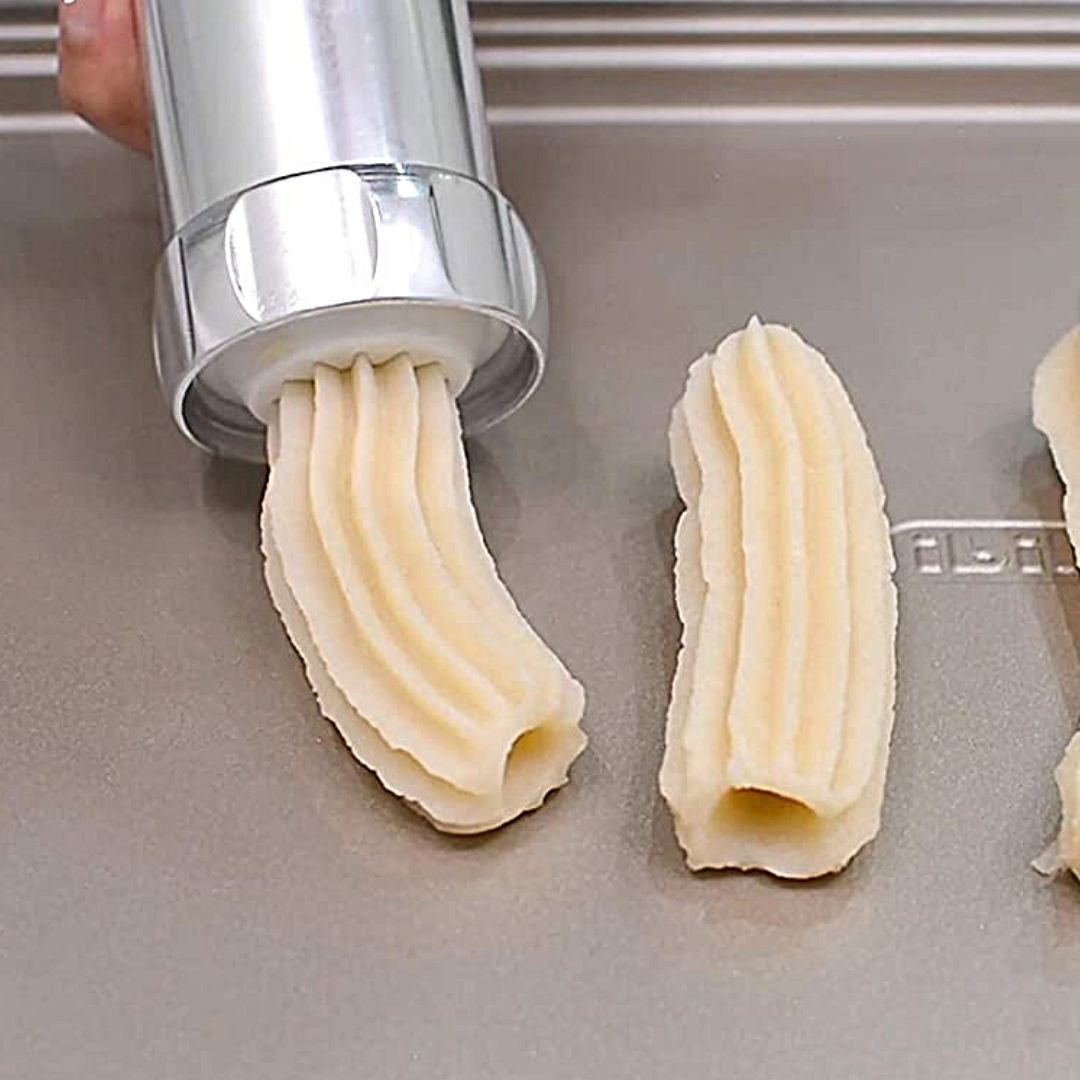 Presă de făcut biscuiți - HAPPY COOKIE® - imagine 5