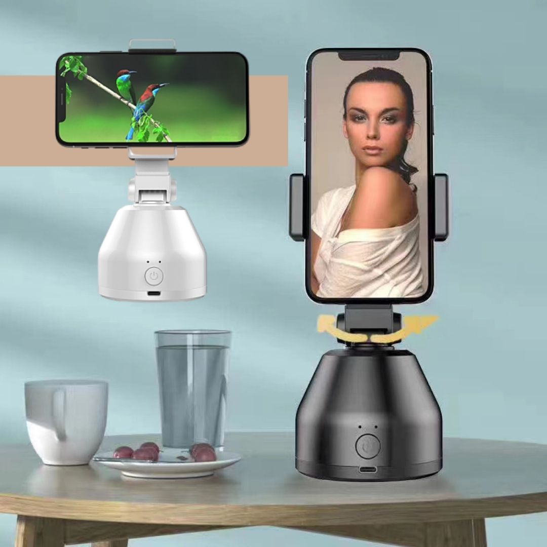 Tripod cu urmărire automată a feței TELEPOD® - imagine 2