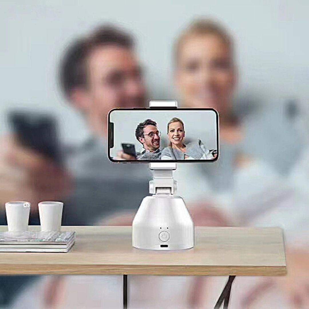 Tripod cu urmărire automată a feței TELEPOD® - imagine 4