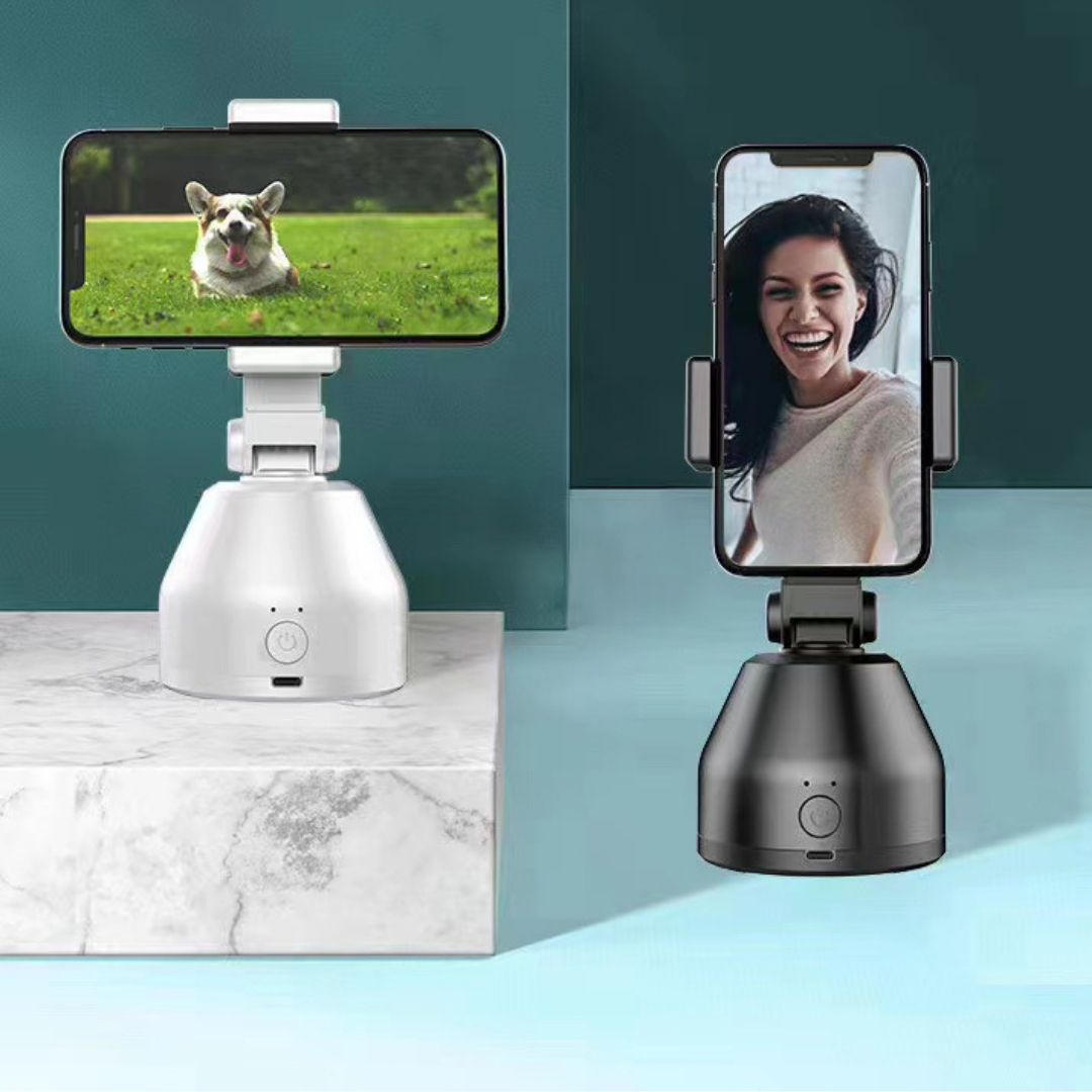 Tripod cu urmărire automată a feței TELEPOD® - imagine 5