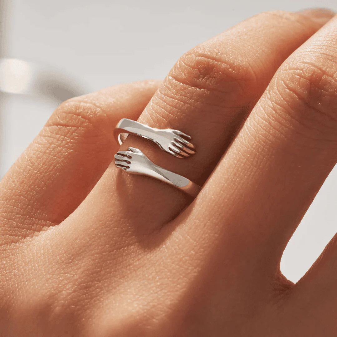 JEWELITY® – Inel Îmbrățișare