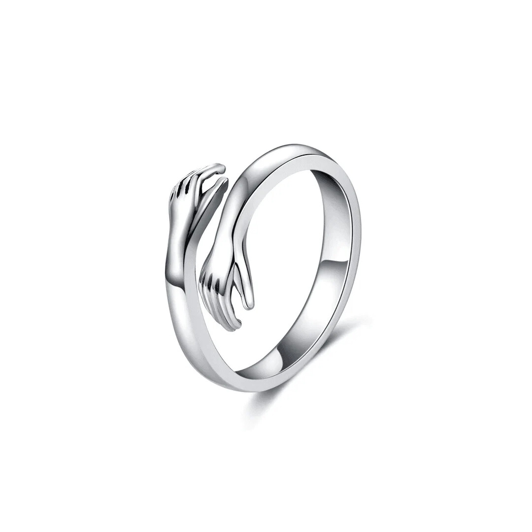 JEWELITY® – Inel Îmbrățișare - imagine 2