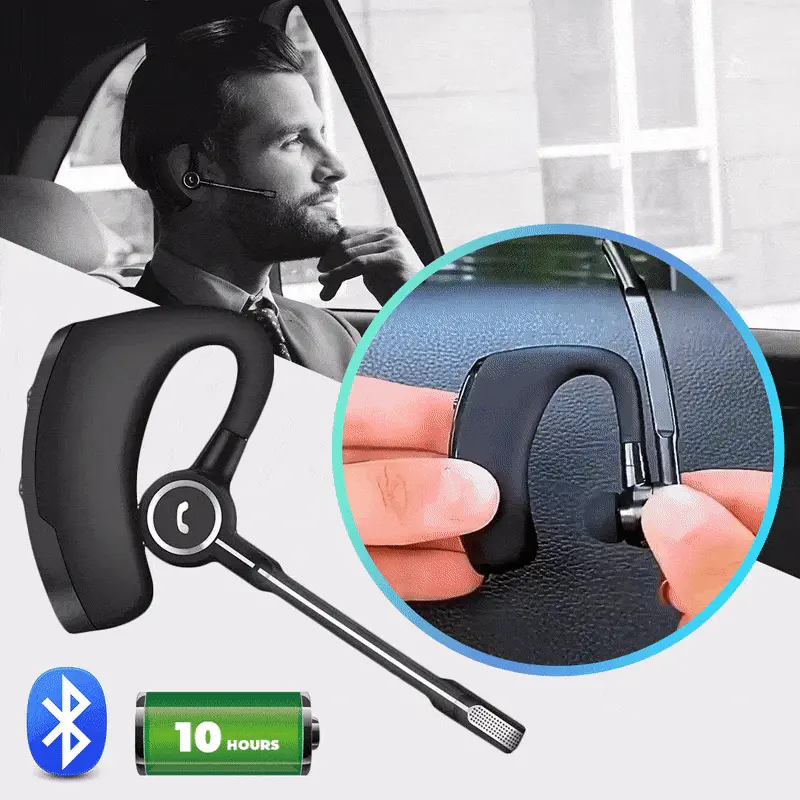 Căști Bluetooth de Afaceri