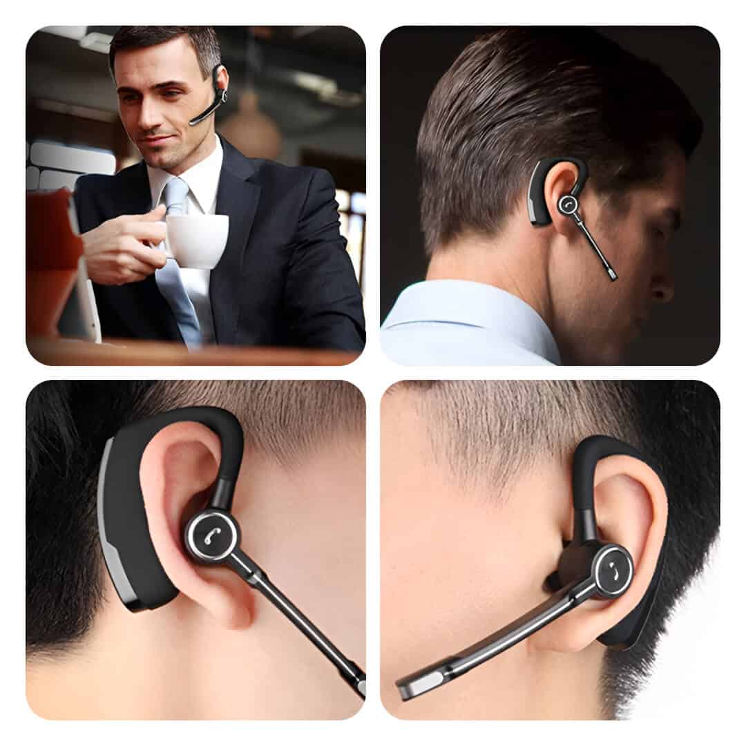 Căști Bluetooth de Afaceri - imagine 2