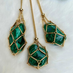 Alternative view of COLIER DE CRISTAL CRYSTALYS™