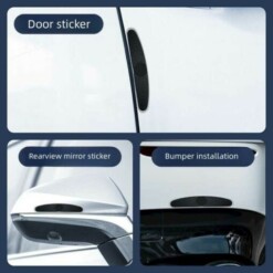 Alternative view of IMPACTX™ BARE DE PROTECȚIE AUTO