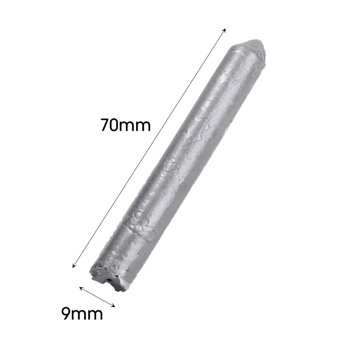 BRAZERODS™ – Tije pentru Sudură și Brazare din Aluminiu (3+3 GRATIS!) - imagine 4