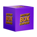Deluxe Discovery BOX (7 produse)