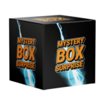Mega Mystery BOX (9 produse)