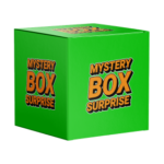 Standard Surprise BOX (5 produse)