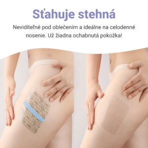 Alternative view of THAILIFT™ PLASTURI PENTRU RIDICAREA COAPSELOR – 10 BUC.