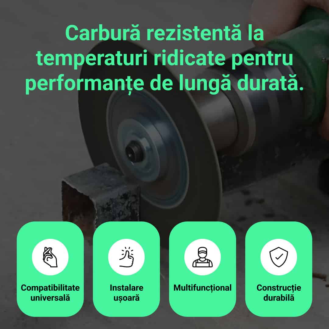 Adaptor Unghiular Pentru Burghiu Electric DrillGrinda™ - imagine 4