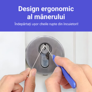 Alternative view of Set Extractor De Chei Rupte KeyBuster™