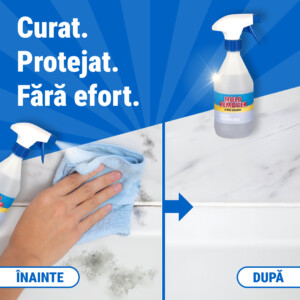 Alternative view of Moldguard – Spray pentru îndepărtarea mucegaiului și eliminarea permanentă a mucegaiului din locuință
