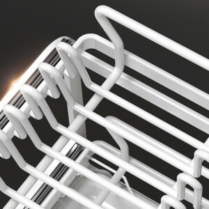 Alternative view of SlideDry™ scurgător de vase glisant extensibil
