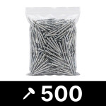 500 bucăți