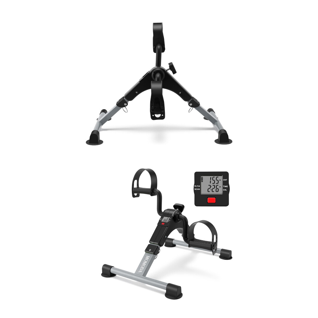 MiniBike™ – Pedalieră de Birou - imagine 6