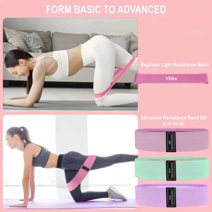 Alternative view of PilatesKit™ – Kit Complet pentru Pilates acasă
